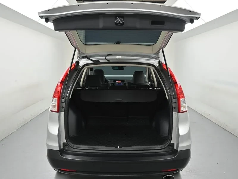 Honda Cr-v Executive-L 2.4 Бензин 4х4, снимка 12 - Автомобили и джипове - 55540574