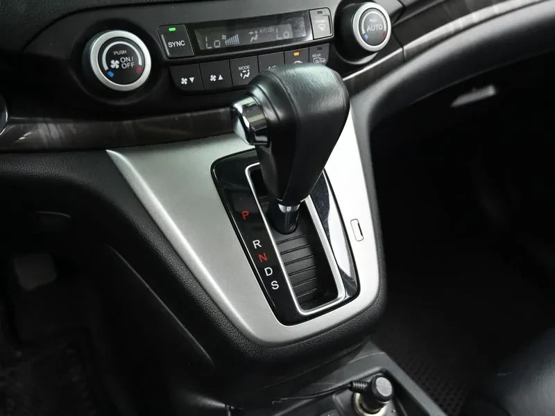 Honda Cr-v Executive-L 2.4 Бензин 4х4, снимка 8 - Автомобили и джипове - 55540574