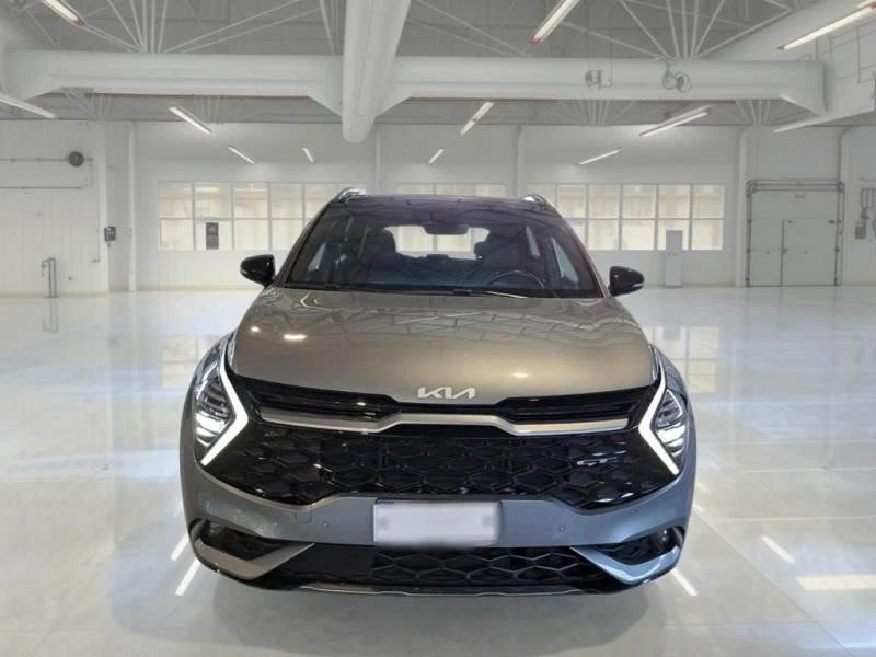 Kia Sportage GT-LINE/PANO/360/230hp, снимка 4 - Автомобили и джипове - 56075027