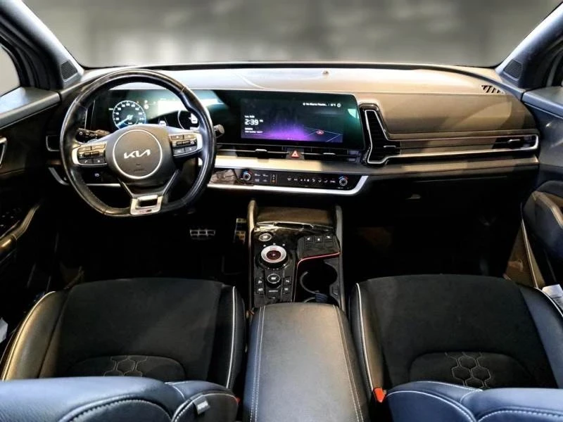 Kia Sportage GT-LINE/PANO/360/230hp, снимка 9 - Автомобили и джипове - 56075027
