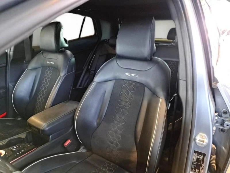 Kia Sportage GT-LINE/PANO/360/230hp, снимка 7 - Автомобили и джипове - 56075027