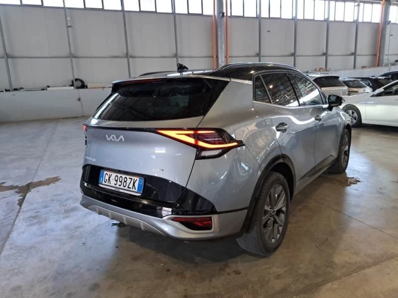 Kia Sportage GT-LINE/PANO/360/230hp, снимка 5 - Автомобили и джипове - 56075027