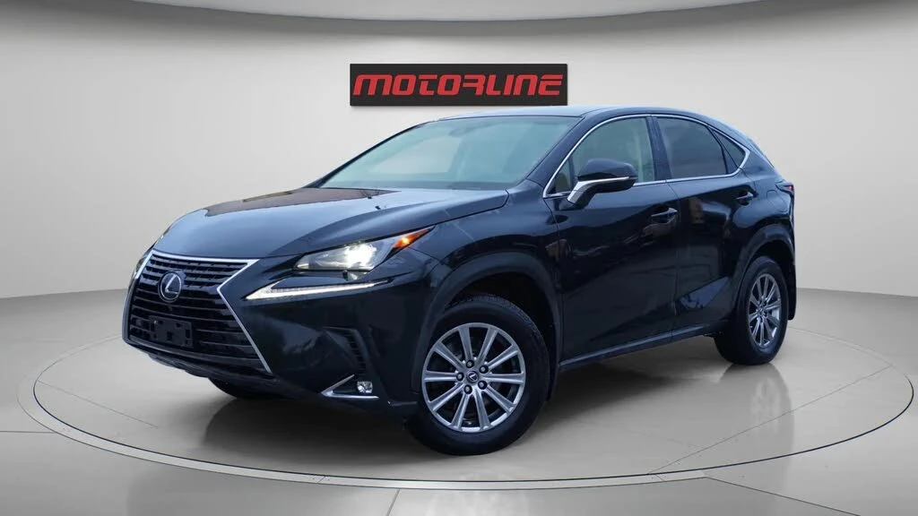 Lexus NX 300 CAM* BLINDSPOT* ПОДГРЕВ* LANE DEPARTURE* , снимка 1