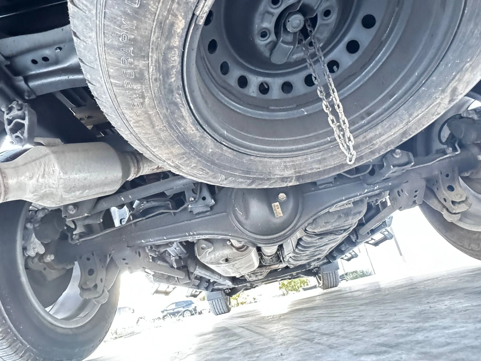 Toyota Tundra 3.4* V6* CREWMAX*   * PLATINUM *    A *  | Mobile.bg   13