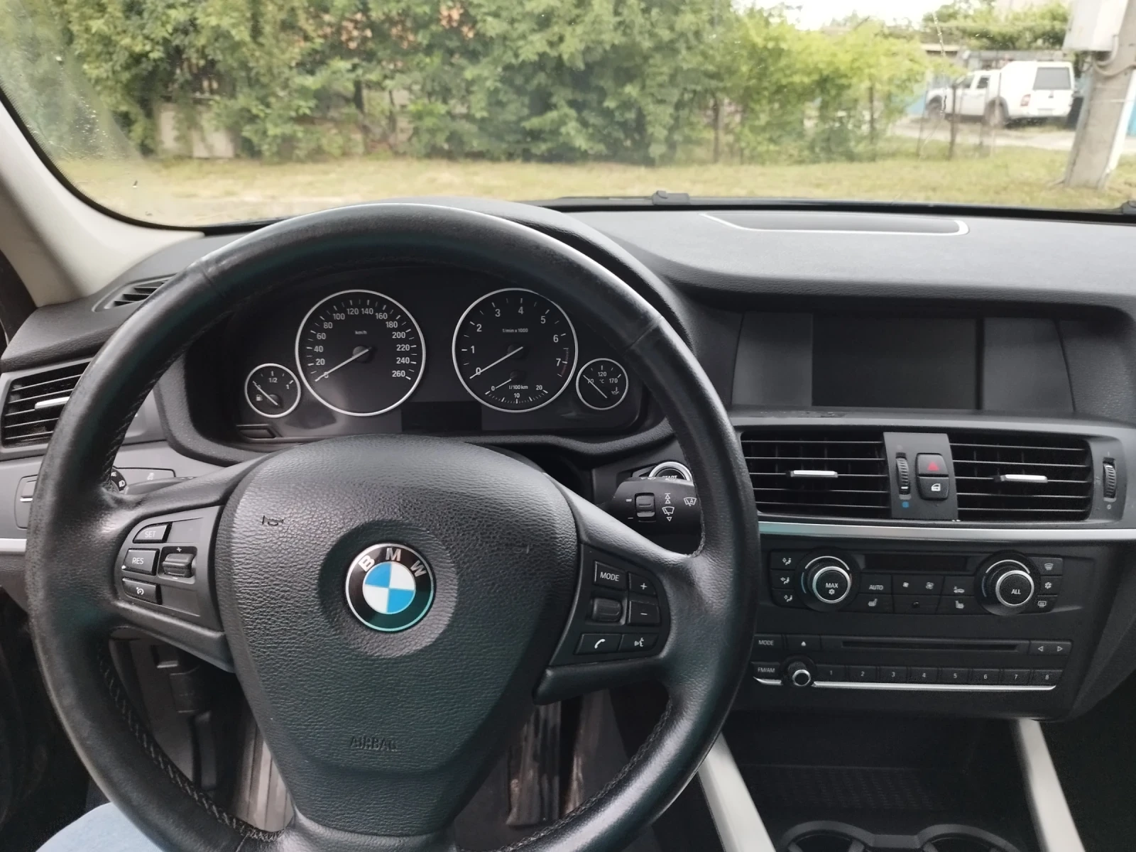 BMW X3  - изображение 5