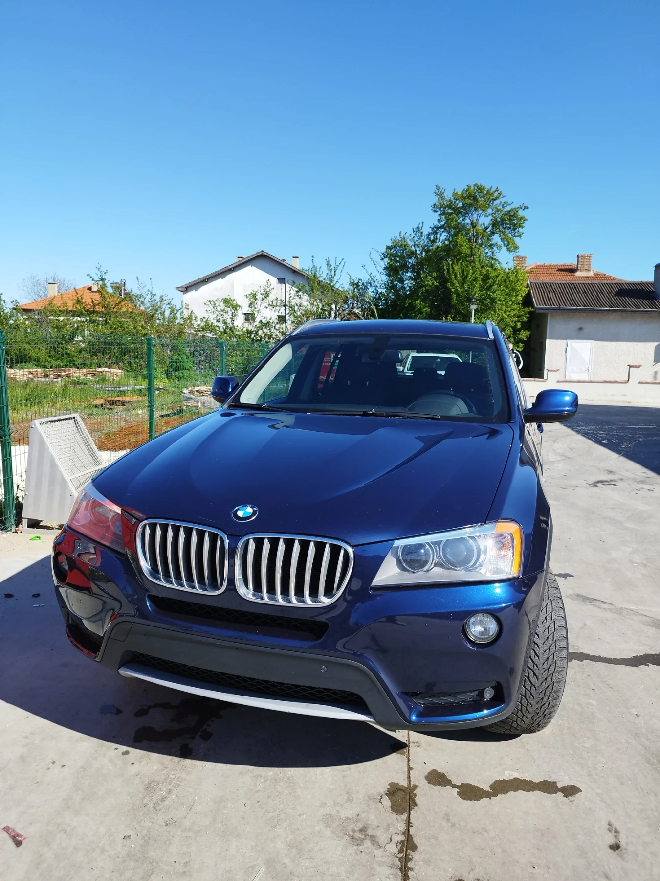 BMW X3 | Mobile.bg   1