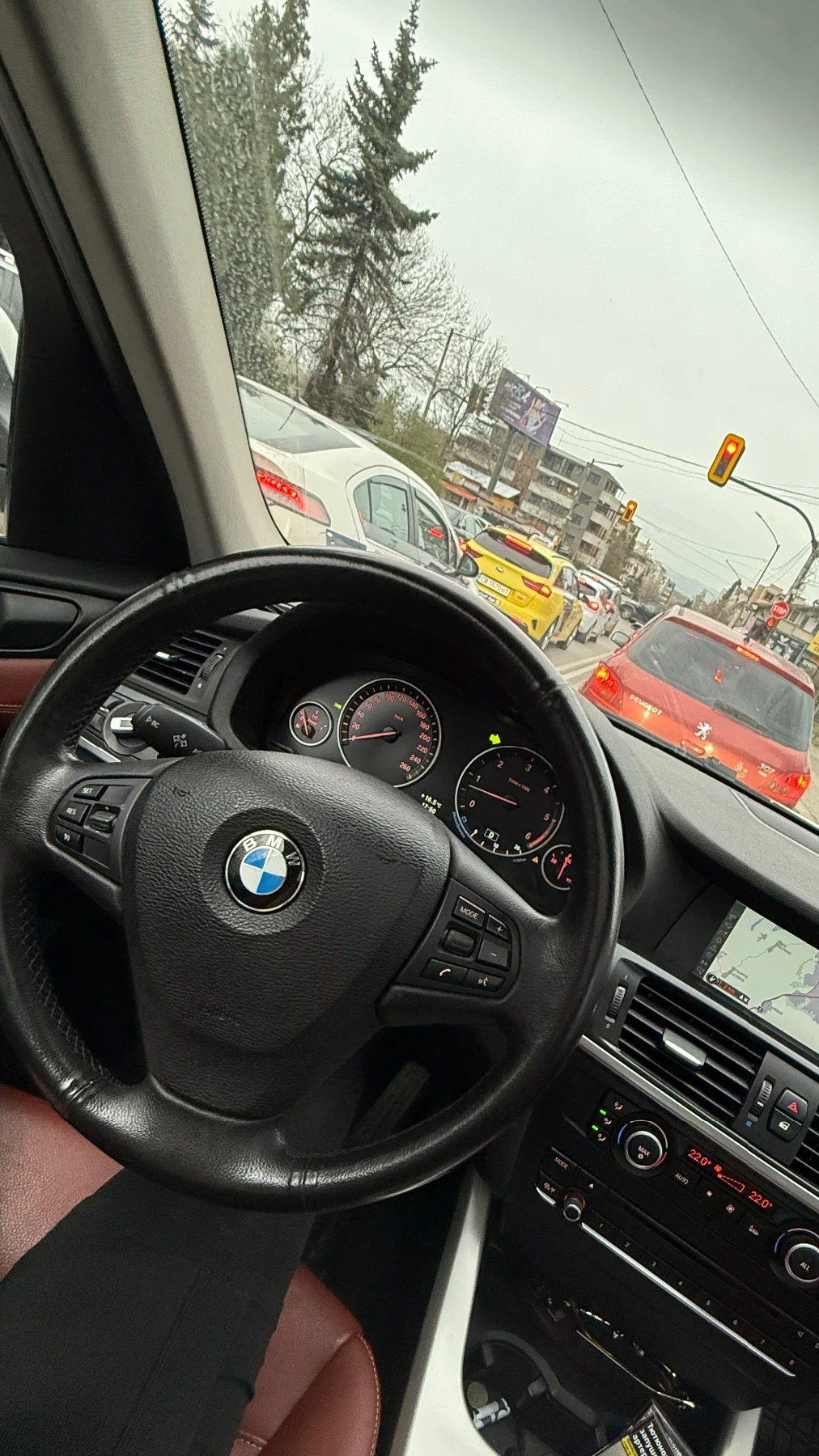 BMW X3  - изображение 5