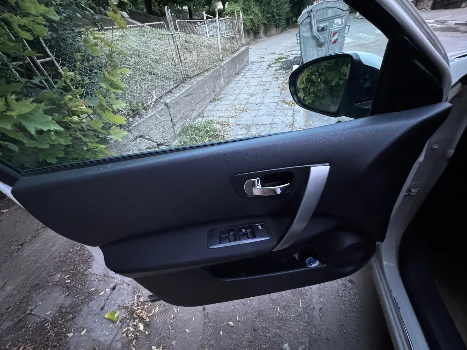 Nissan Qashqai | Mobile.bg — изображение 16