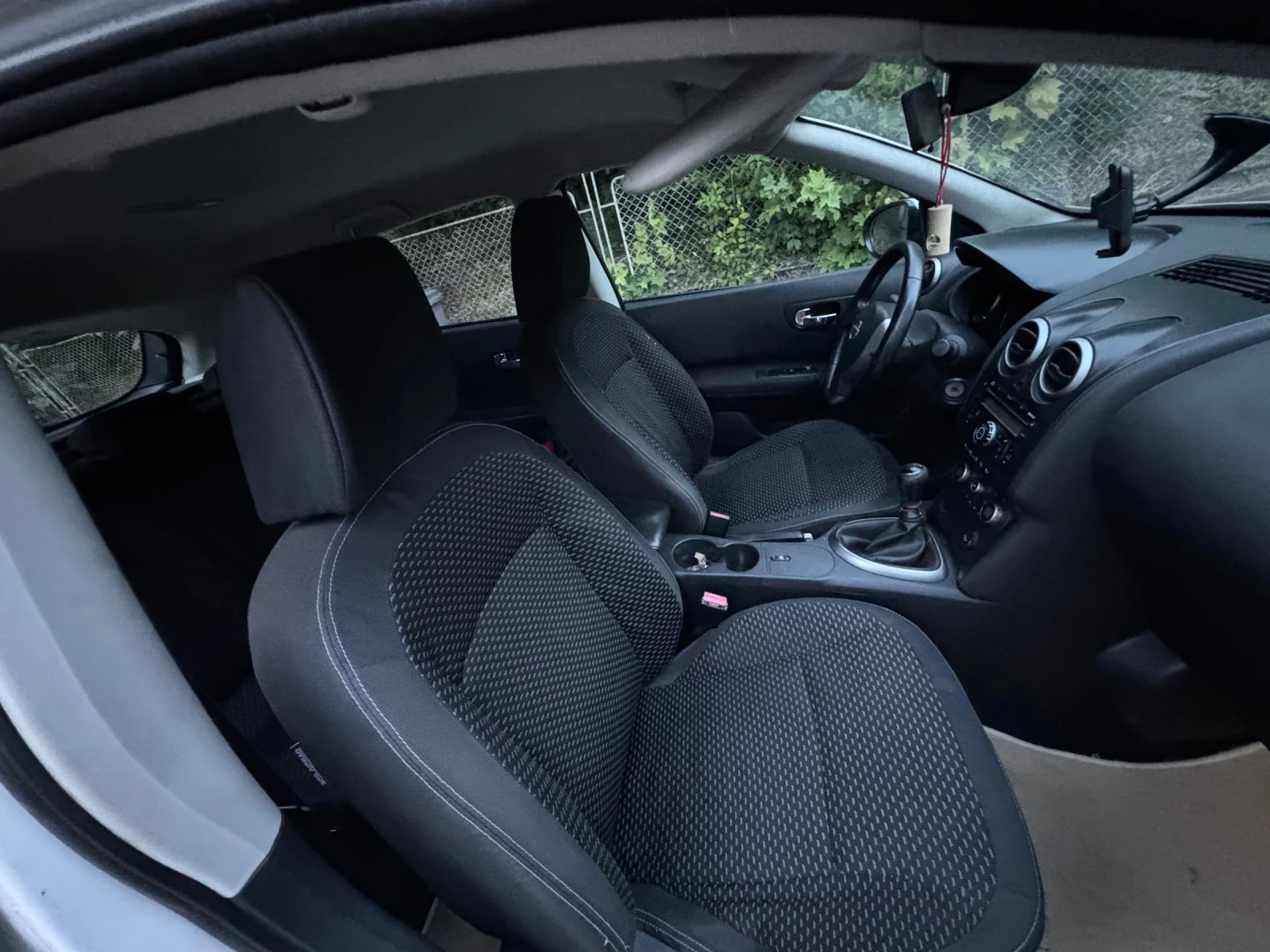 Nissan Qashqai | Mobile.bg — изображение 13