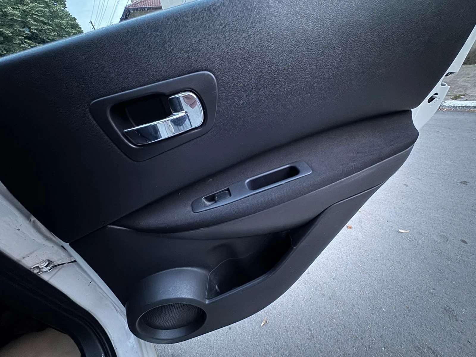 Nissan Qashqai | Mobile.bg — изображение 11