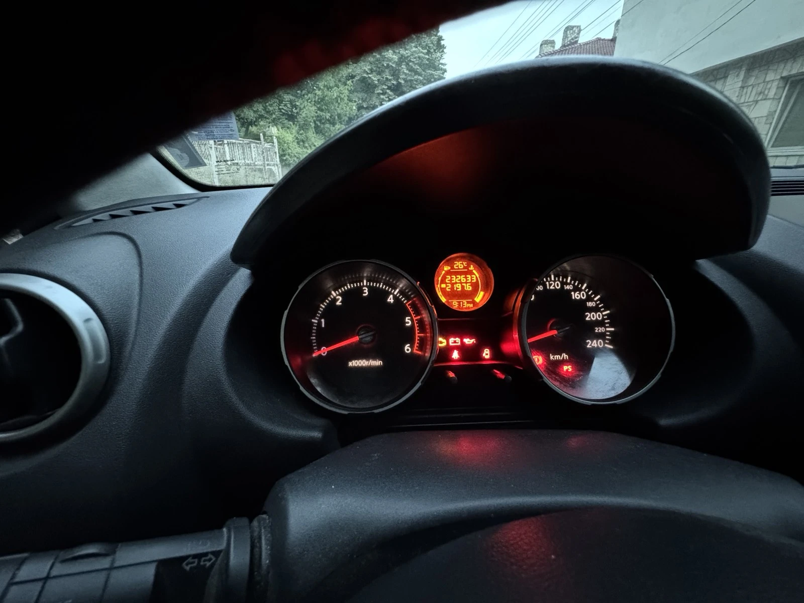 Nissan Qashqai  - изображение 7