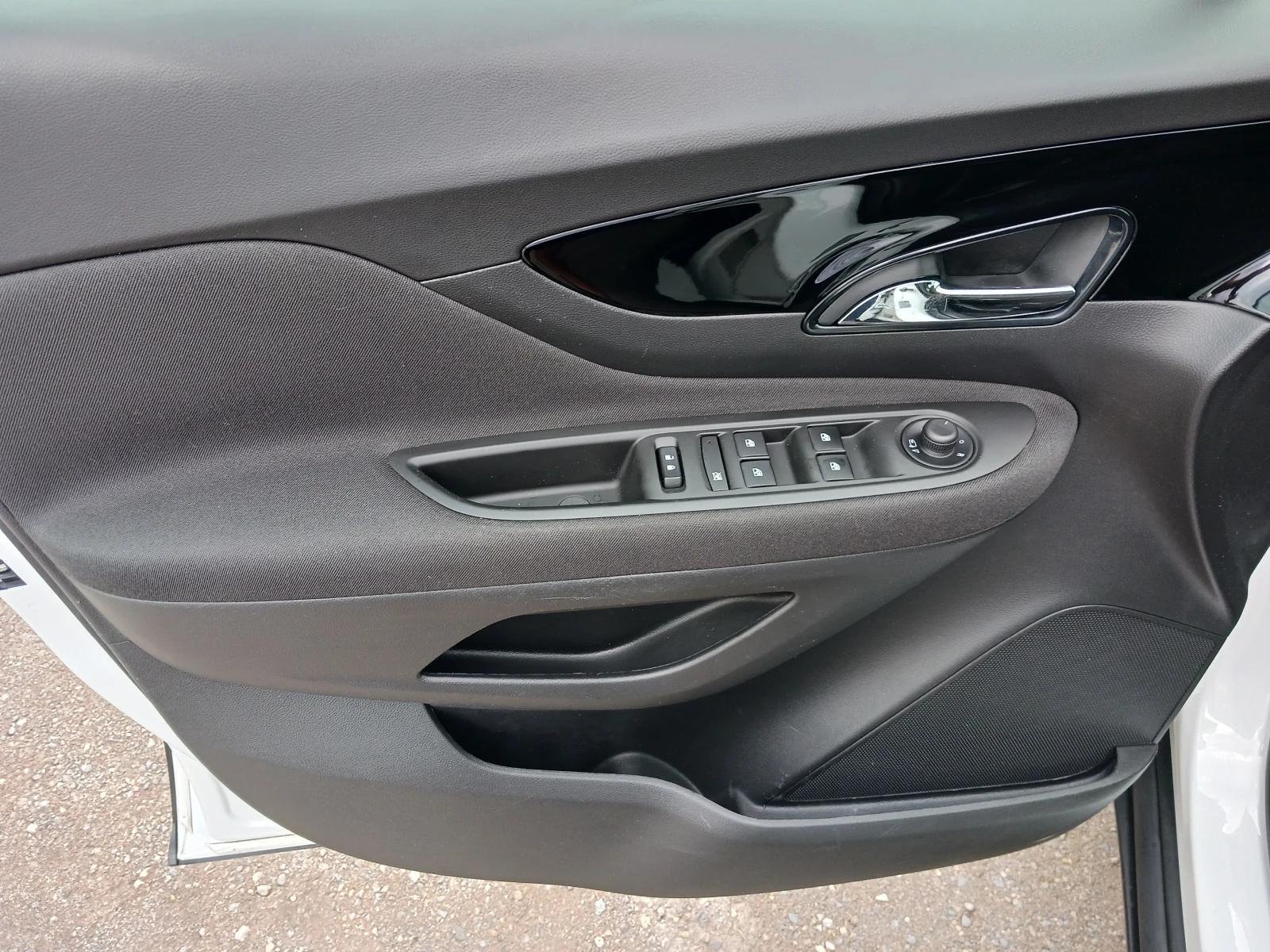 Opel Mokka X 1.6= FACELIFT=  | Mobile.bg   12