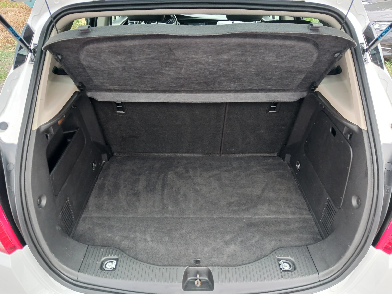 Opel Mokka X 1.6= FACELIFT=  | Mobile.bg   13