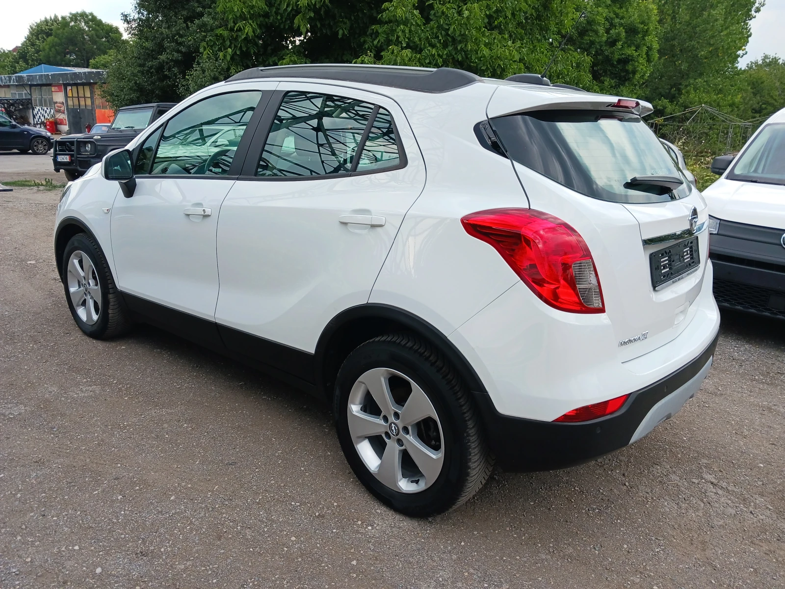 Opel Mokka X 1.6= FACELIFT=  - изображение 6