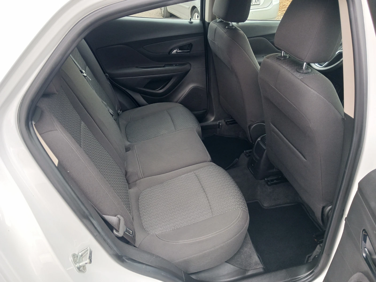 Opel Mokka X 1.6= FACELIFT=  - изображение 7
