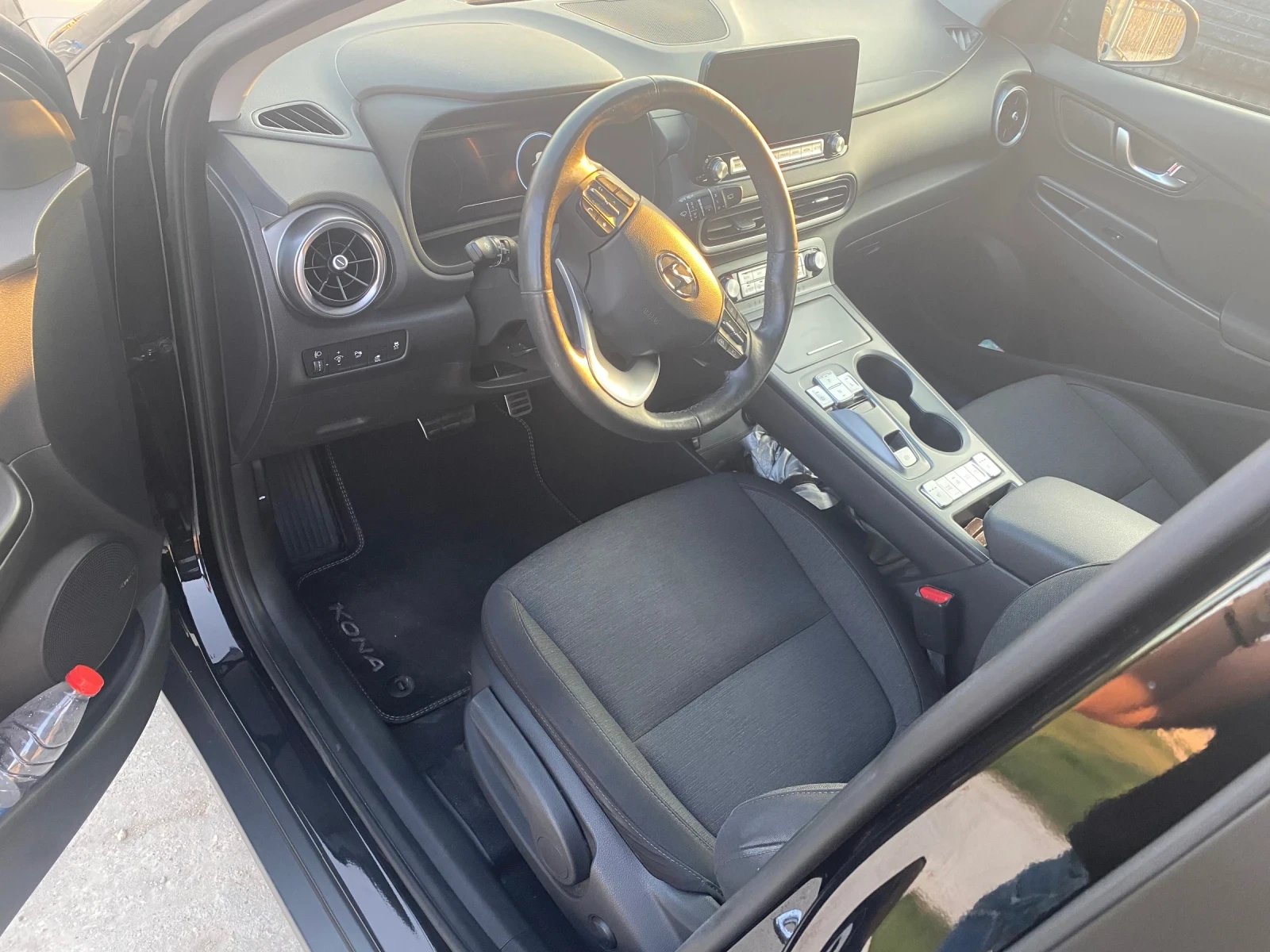 Hyundai Kona  - изображение 5