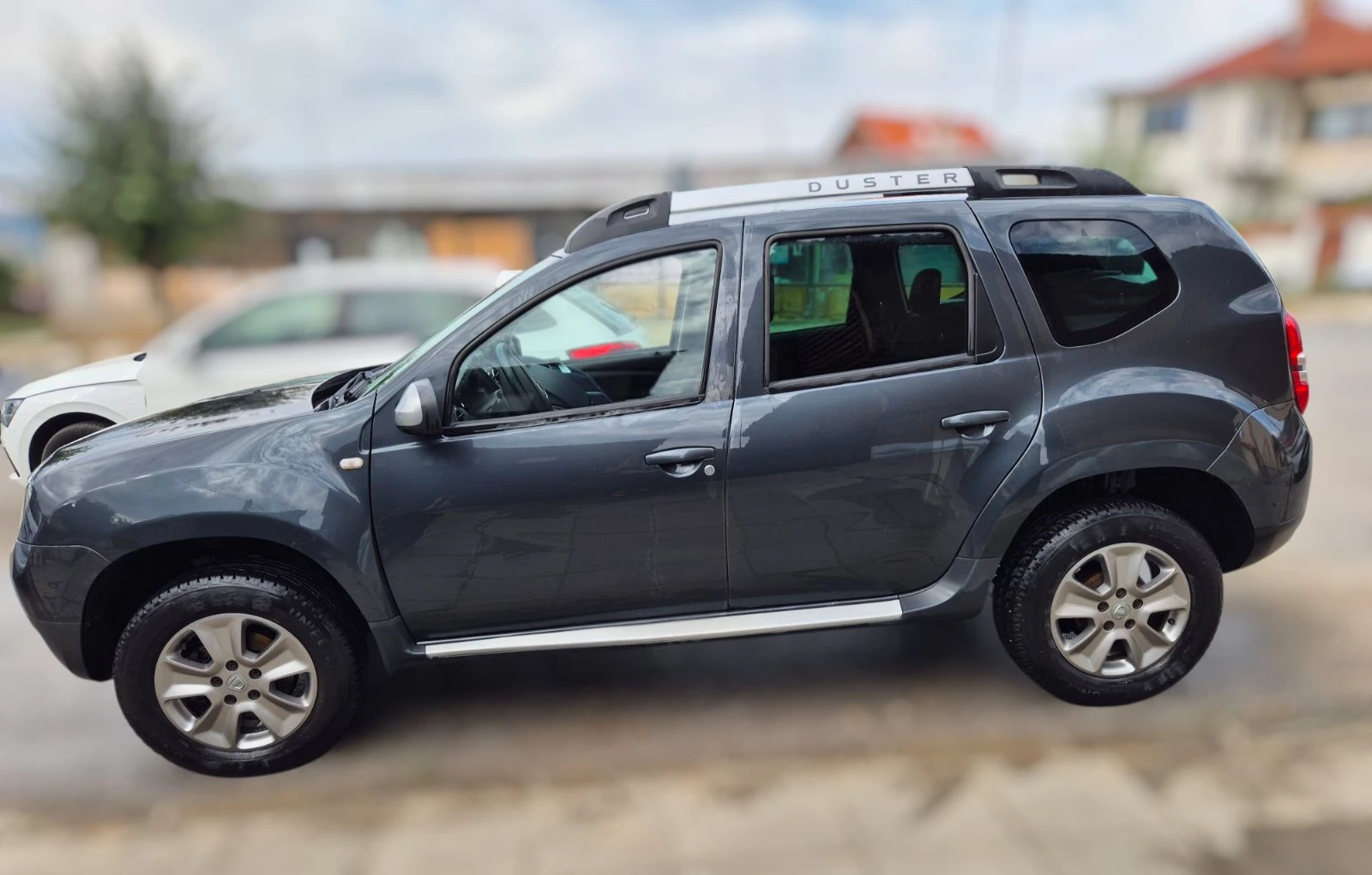 Dacia Duster  - изображение 3