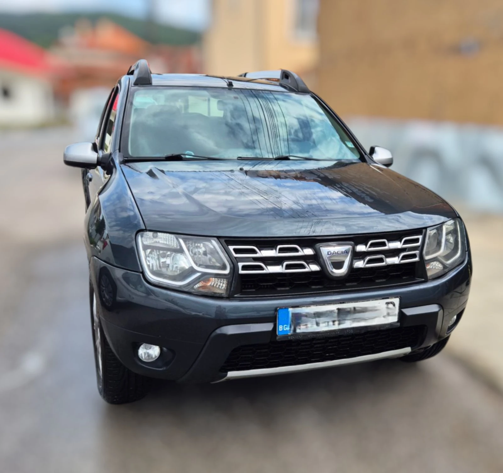 Dacia Duster | Mobile.bg � ����������� 1