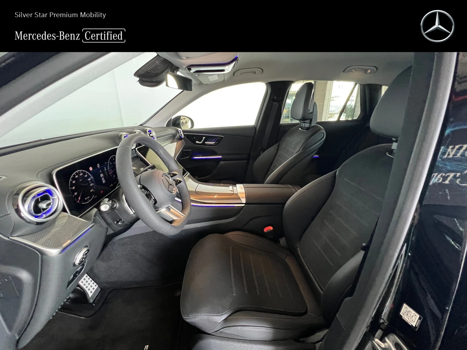 Mercedes-Benz GLC 220 d 4MATIC - изображение 7