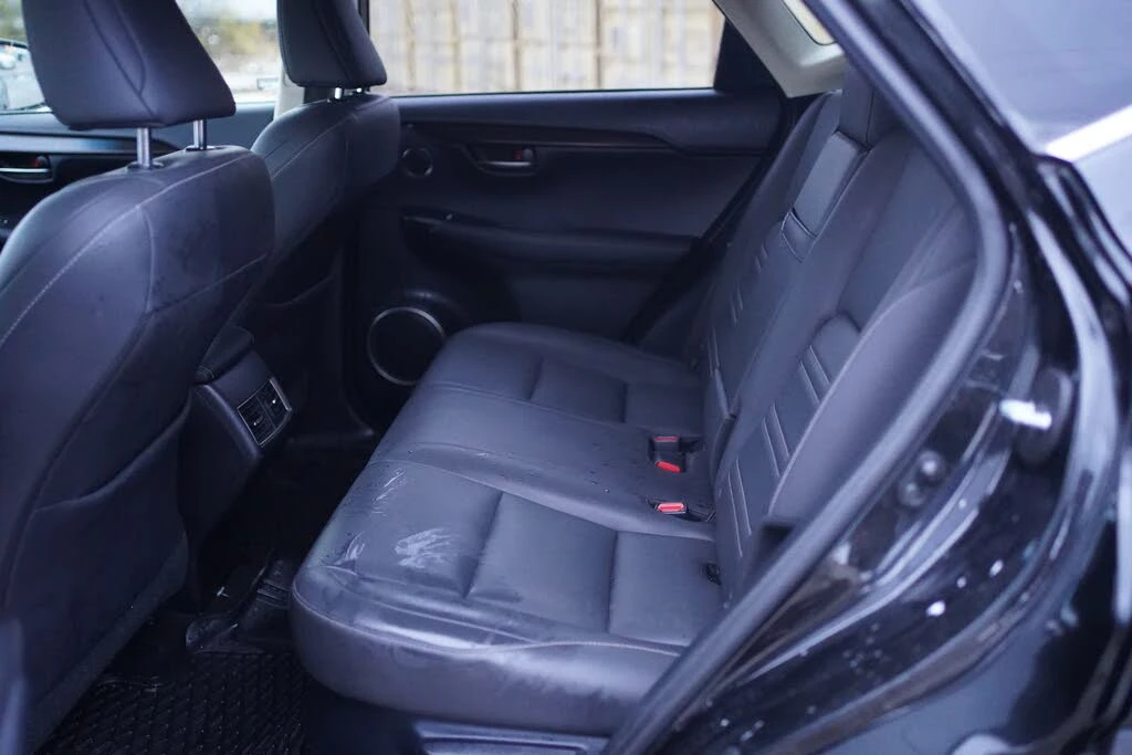 Lexus NX 300 CAM* BLINDSPOT* * LANE DEPARTURE*  | Mobile.bg   9