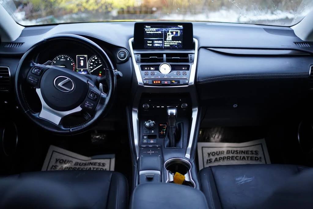 Lexus NX 300 CAM* BLINDSPOT* * LANE DEPARTURE*  | Mobile.bg   10