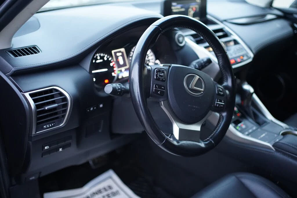 Lexus NX 300 CAM* BLINDSPOT* * LANE DEPARTURE*  | Mobile.bg   12