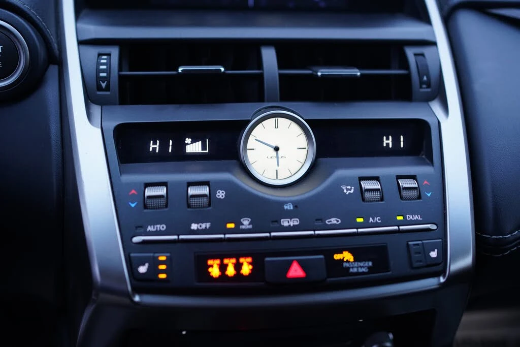 Lexus NX 300 CAM* BLINDSPOT* * LANE DEPARTURE*  | Mobile.bg   14