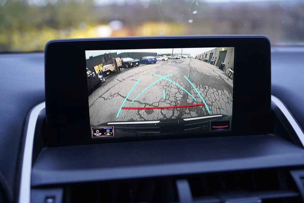 Lexus NX 300 CAM* BLINDSPOT* * LANE DEPARTURE*  | Mobile.bg   13