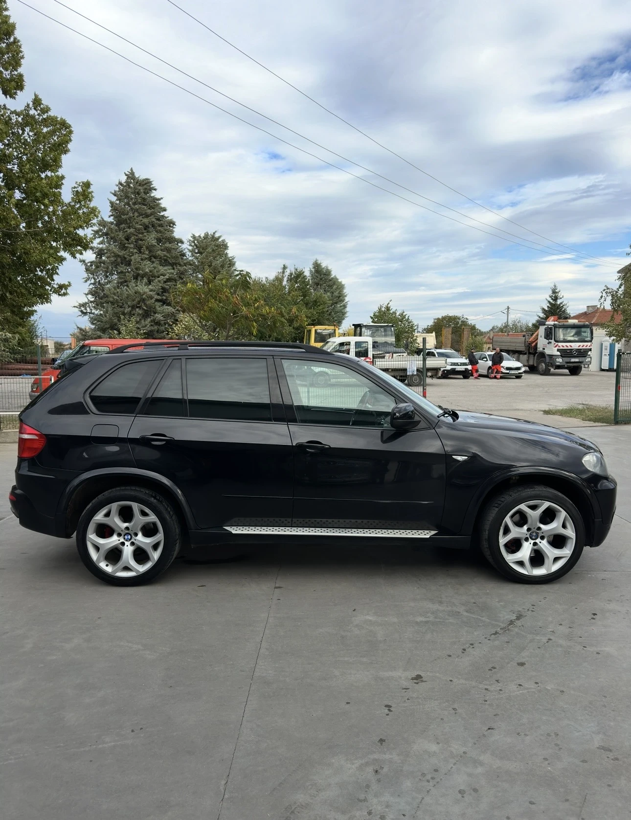 BMW X5  - изображение 7