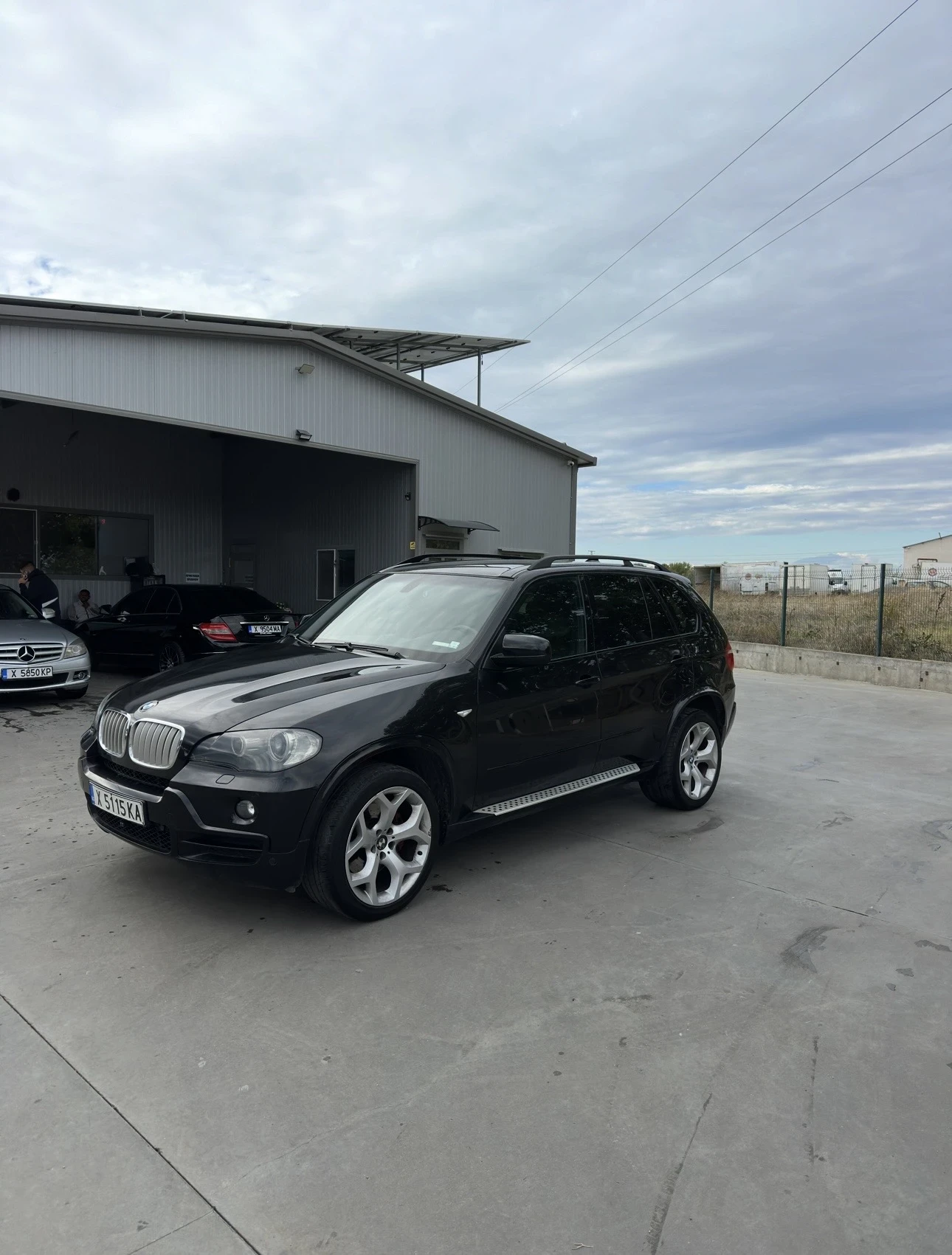 BMW X5  - изображение 3