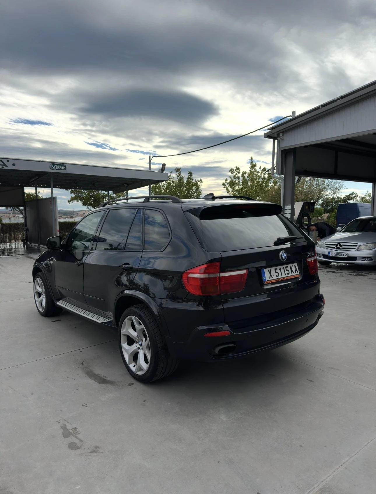 BMW X5  - изображение 5