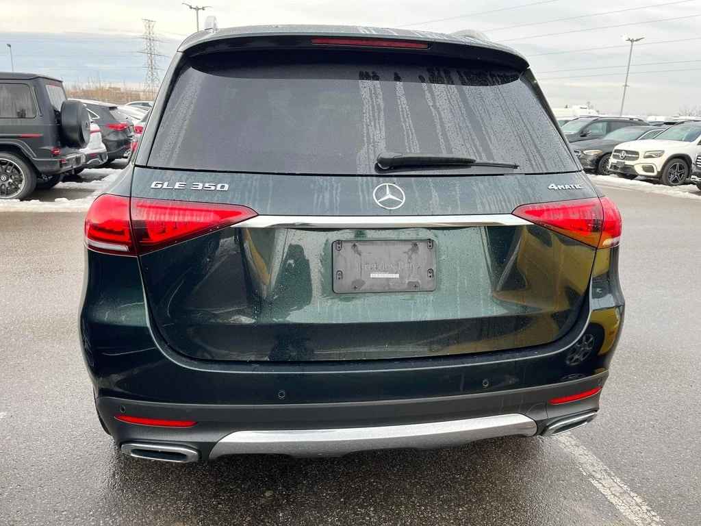 Mercedes-Benz GLE * 350 * CARFAX * ��� ������������ ������ | Mobile.bg � ����������� 4