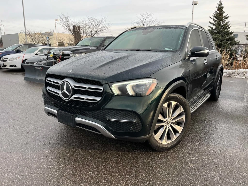 Mercedes-Benz GLE * 350 * CARFAX * ��� ������������ ������ | Mobile.bg � ����������� 1
