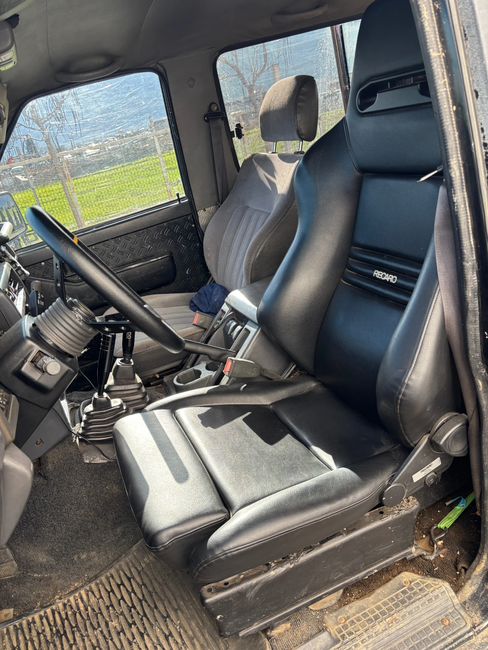 Nissan Patrol, снимка 9 - Автомобили и джипове - 53762334