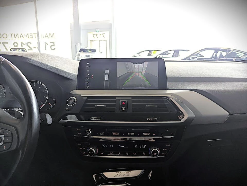 BMW X3 ПАМЕТ* КАМЕРА* 4 ПОДГРЕВА* ПАНОРАМА, снимка 14 - Автомобили и джипове - 53835313