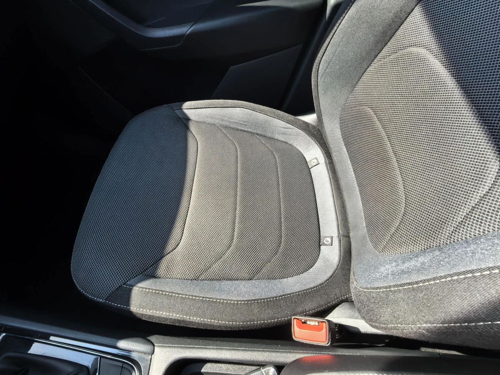 Skoda Kodiaq 2.0тди 150кс Автоматик , снимка 16 - Автомобили и джипове - 53836163