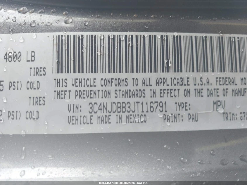 Jeep Compass * Latitude 4X4* , снимка 9 - Автомобили и джипове - 53959338