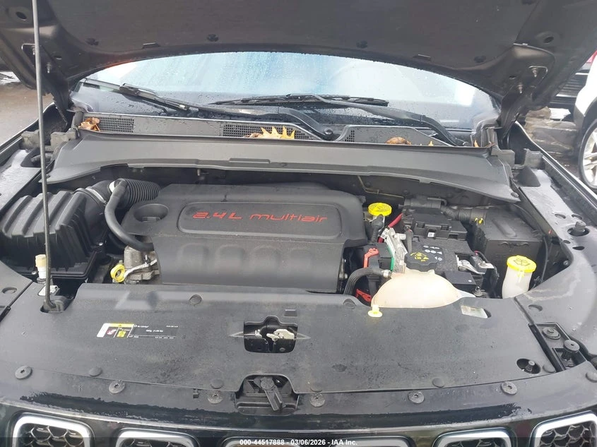 Jeep Compass * Latitude 4X4* , снимка 10 - Автомобили и джипове - 53959338