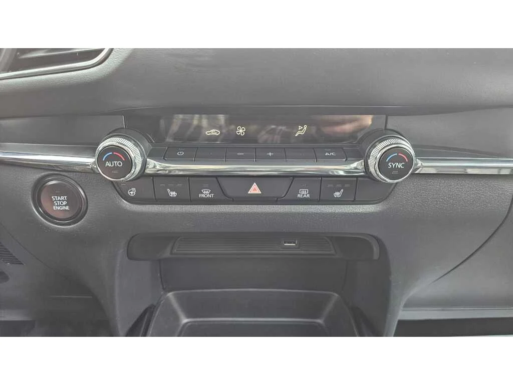 Mazda CX-30 LEATHER, AWD, NO ACCIDENT, SUNROOF, BACK UP CAMERA | Mobile.bg � ����������� 14