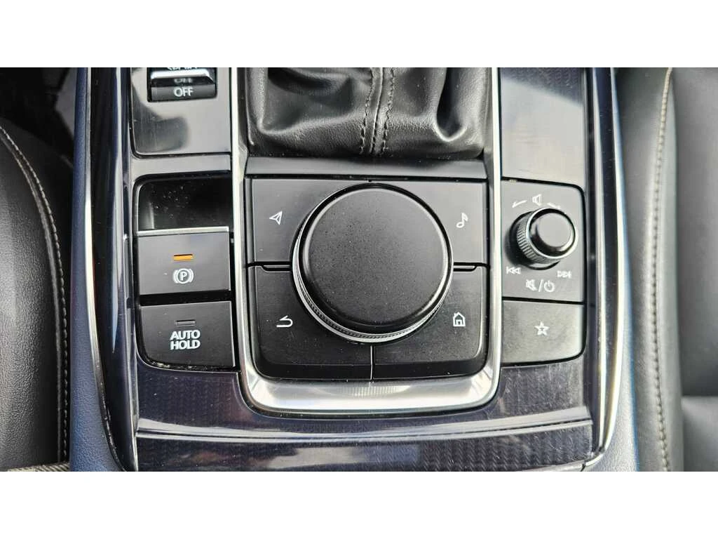 Mazda CX-30 LEATHER, AWD, NO ACCIDENT, SUNROOF, BACK UP CAMERA | Mobile.bg � ����������� 13