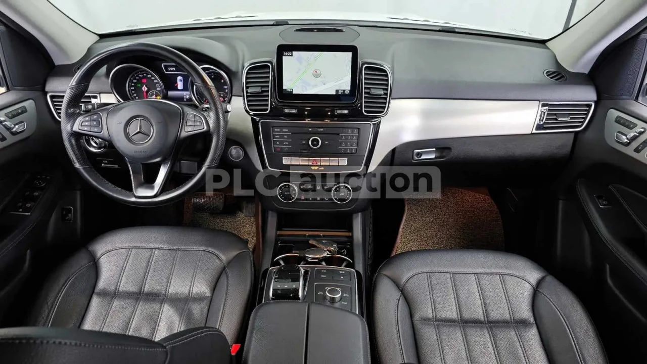 Mercedes-Benz GLE 350 * ��������� ���� � ������ ����� �� ��������*  | Mobile.bg � ����������� 7