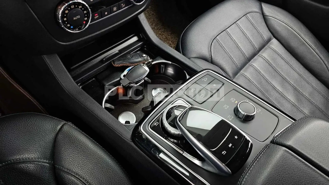 Mercedes-Benz GLE 350 * ��������� ���� � ������ ����� �� ��������*  | Mobile.bg � ����������� 12