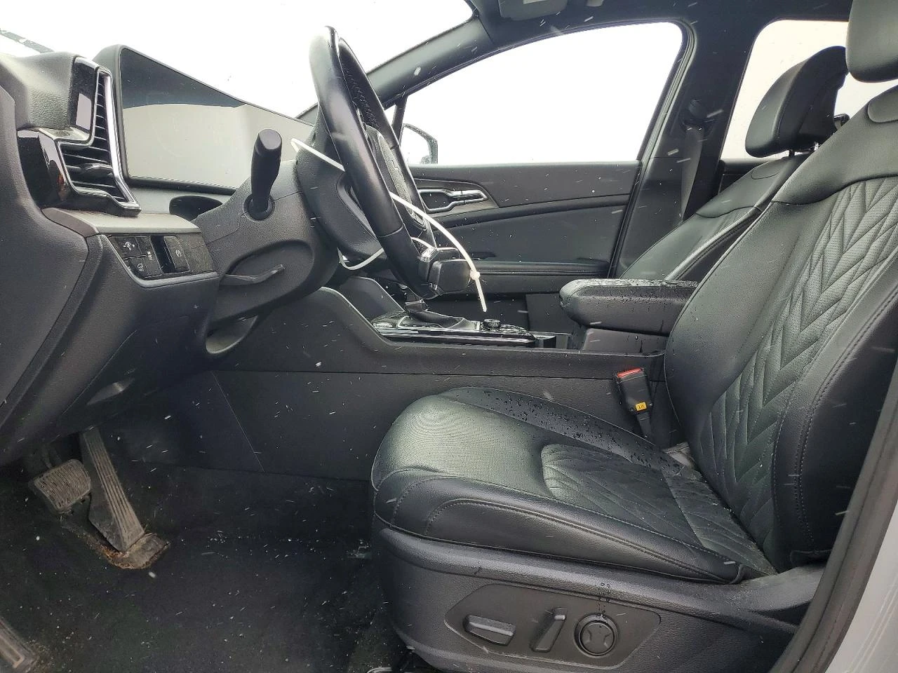 Kia Sportage 2.5l X-Line, снимка 7 - Автомобили и джипове - 54323237