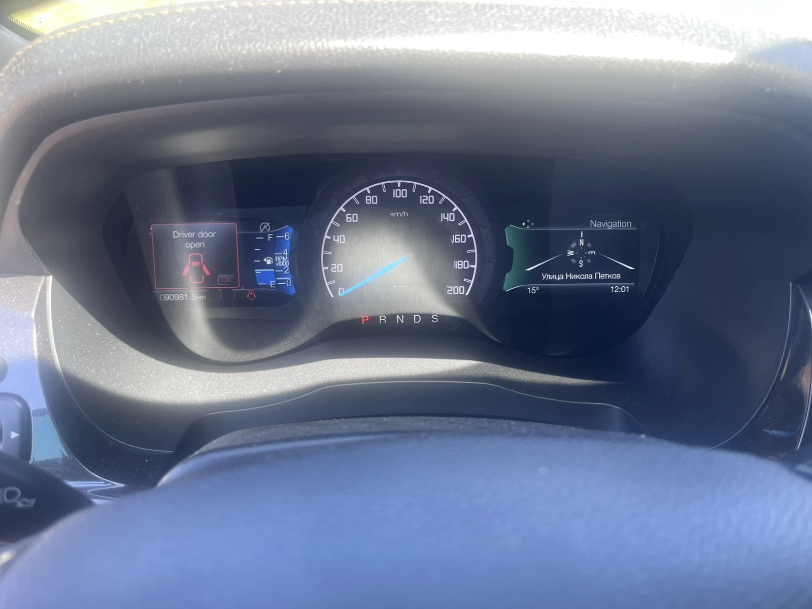 Ford Ranger, снимка 6 - Автомобили и джипове - 54349851