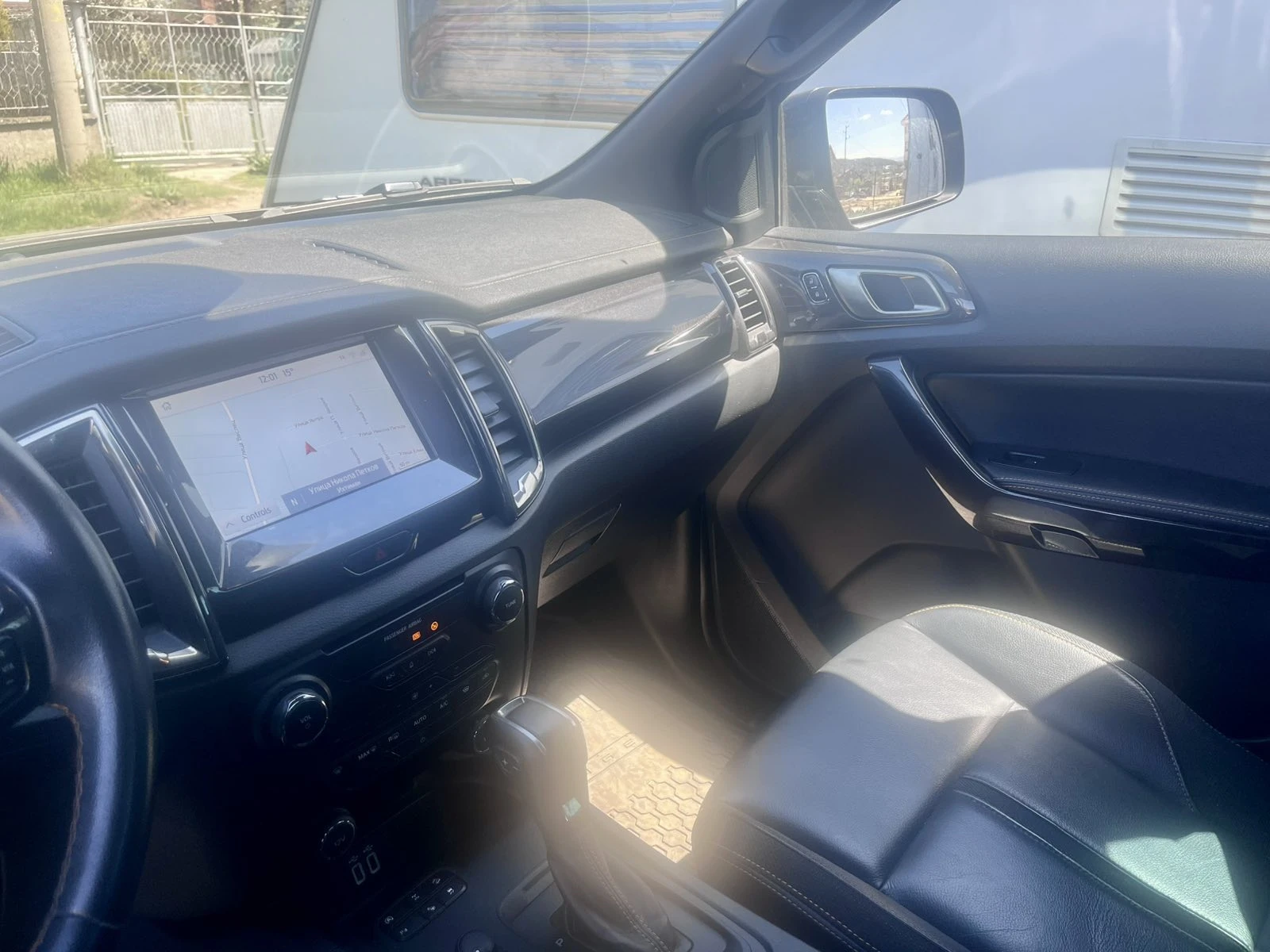 Ford Ranger, снимка 5 - Автомобили и джипове - 54349851