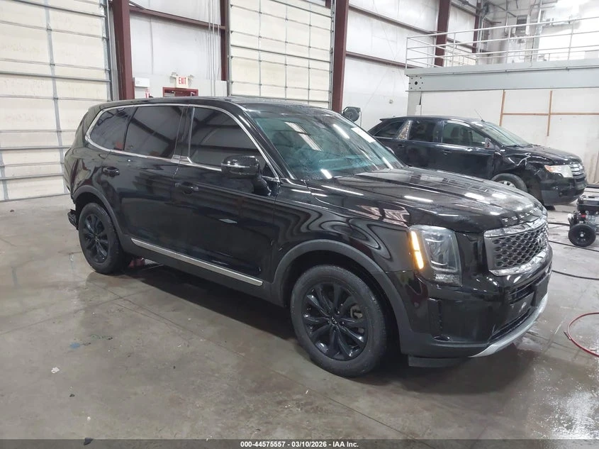 Kia Telluride 3.8l Lx | Mobile.bg � ����������� 1