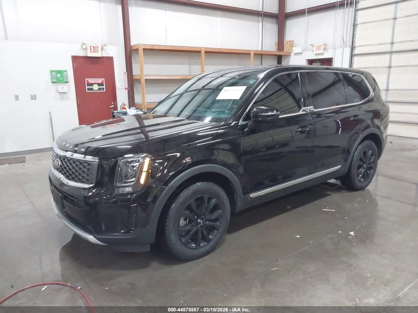 Kia Telluride 3.8l Lx | Mobile.bg � ����������� 2