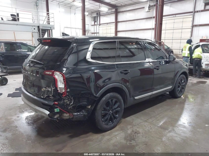 Kia Telluride 3.8l Lx | Mobile.bg � ����������� 4