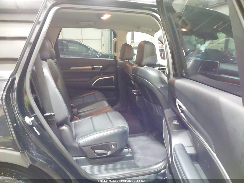 Kia Telluride 3.8l Lx | Mobile.bg � ����������� 8