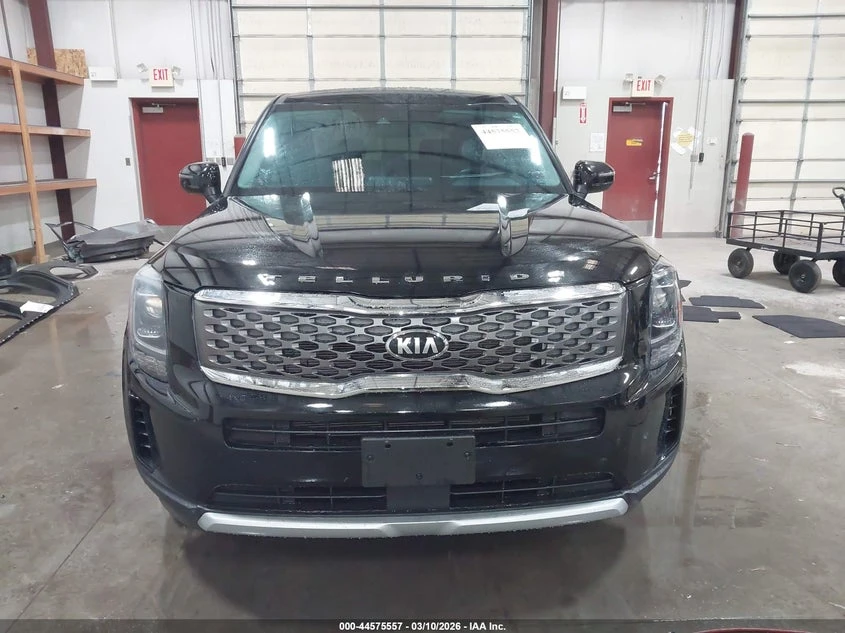 Kia Telluride 3.8l Lx | Mobile.bg � ����������� 12